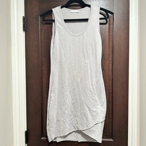 Wasabi + Mint tank casual dress